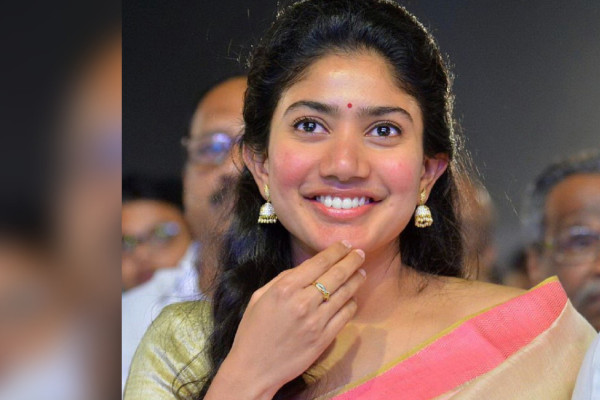 मधुबालाको शीर्ष भूमिकामा साई पल्लवी?